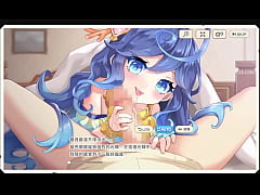 Play MP4 - 《傳奇四葉草 ~Legend Clover~ 》波賽頓（2）
