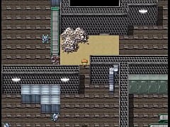 Play MP4 - Encontrando com a minha capit&atilde; que est&aacute; um pouco suspeita - NTR police&colon; Ruri & Sakura - Parte 4