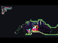 Play MP4 - Cuphead Style Pixel Hentai Game &lpar;Flipwitch Forbidden Sex Hex P5&rpar;