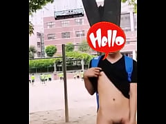 Play MP4 - 분당게이남 &lpar;&commat;gggjhu5&rpar; - ทวิตเตอร์ 6&period;TS