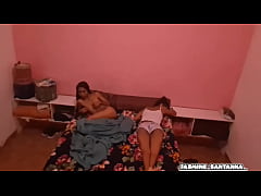 Play MP4 - Fodendo do lado da amiga&comma; novinhas de 18