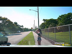 Play MP4 - Roadside - Inked Babe Brenna Mckenna Fucked By A Mechanic