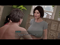 Play MP4 - Godson&colon; Victoria's Daring Flash in the Truth or Dare Game