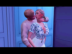 Play MP4 - STEPFATHER SEDUCED PERVERTED STEPDAUGHTER BEHIND STEPMOTHER'S BACK&period;&period;&period;&quest; &lpar;PREVIEW&rpar;