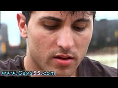 Play MP4 - Male cumming in public gay The secluded spot just so happens to be a