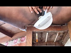 Play MP4 - Peneirado a buceta enorme da crente