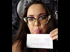 Play MP4 - V&iacute;deo de verificaci&oacute;n