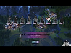 Play MP4 - LUST ACADEMY &num;176 &bull; Her perfect&comma; firm tits are the best tits in the game