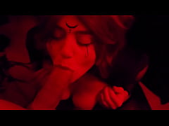 Play MP4 - Sexy Demon Witch Witch