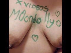 Play MP4 - Hiiii I'm m0ondolly