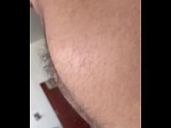 Play MP4 - Con estos boxers se me marca cada vena de la verga