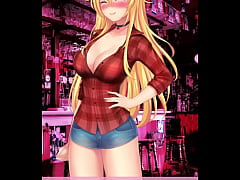 Play MP4 - My Neighbor is a Yandere 2 ep3 - We go out and have fun in a change room