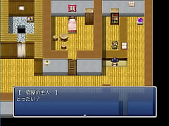 Play MP4 - &lpar;  18 &rpar; H RPG Games Dorothy and the Forest of Lust &num;1