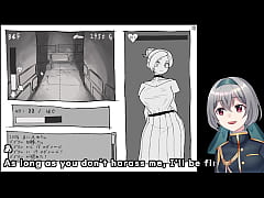 Play MP4 - Hold a Pai in your right hand&comma; hold a in your left hand&lbrack;trial ver&rsqb;&lpar;Machine translated subtitles&rpar;played by Silent V Ghost