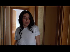 Play MP4 - Step sister switched places W sex doll&comma; she doesn&rsquo;t know I&rsquo;m about to fuck its ass&period; Anal creampie&period;