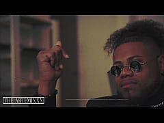 Play MP4 - A Blaxploitation Porno Ft&period; Moe Rayna