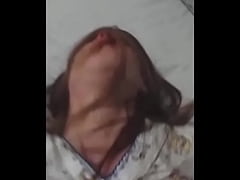 Play MP4 - Real wife's betrayal with her husband's best friend