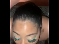 Play MP4 - BRONX PUERTO RICAN THOT DEEPTHROAT