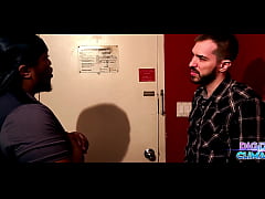 Play MP4 - Pathetic Husband is Cuckold by his Greedy Landlord