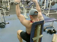 Play MP4 - Prepara&ccedil;&atilde;o de Campeonato