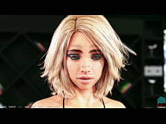 Play MP4 - A&period;O&period;A&period; Academy &num;135 &bull; Every girls wants some of his big dick