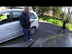 Play MP4 - DICK FLASH ON STREET&excl; Blowjob and Cum In Mouth with Bystanders Close&excl; Extreme Voyeurism&excl; - MissCreamy