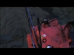 Play MP4 - Wild Brazilian babe in sexy lingerie polishes her pussy with a black dildo and her ass with a hard cock