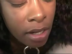 Play MP4 - Master explodes in her mouth - trailer