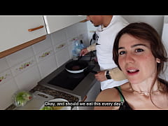 Play MP4 - The reporter had a good ending with the coach