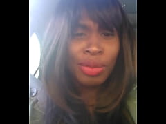 Play MP4 - Tristina Millz Driving In Los Angeles Traffic