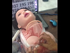 Play MP4 - b&uacute;p b&ecirc; t&igrave;nh dục biết l&agrave;m t&igrave;nh &dstrok;ịt nhau như thật