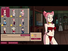 Play MP4 - Gameplay &vert; Visual Novel &vert; Queen&rsquo;s Brothel &num;7 Neue Kleidung f&uuml;r Suki und Queen