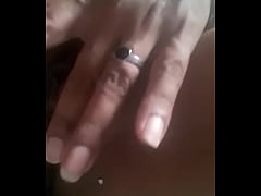 Play MP4 - Hoy me despert&eacute; muy mojada