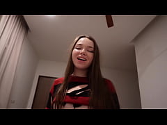 Play MP4 - My half-sister tells me scary stories&period;