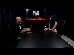 Play MP4 - Ficou tensa no gang bang&comma; gosta de fazer sexo toda hora&comma; as vezes n&atilde;o consegue gozar&comma; e quem mama senta ou passa&period;&period;&period; - Juh Jackson &lpar;WATCH ON&colon; SHEER&sol;RED&rpar;