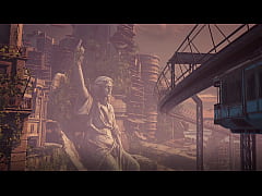 Play MP4 - Stellar Blade Nude Mod Playthrough Part 11