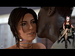 Play MP4 - CROFT Adventures &lpar;ep 19&rpar; - a lovely dinner before fuck
