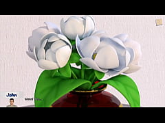 Play MP4 - Big City Pleasures 71&comma; Cassie Gives John His First Photography Lesson