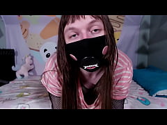 Play MP4 - Femboy Princess Humiliation POV CEI JOI&excl; &lpar;Teaser&rpar;