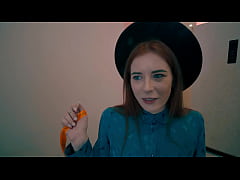 Play MP4 - The dressmaker was stunned when she saw a huge dick Tim Deen