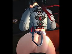 Play MP4 - Jane Doe Hentai ZZZ