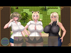 Play MP4 - An Island with Gyaru and Otaku - Prologue