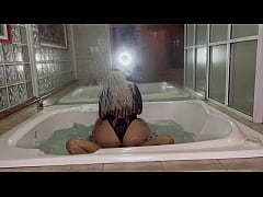 Play MP4 - NASTY HOTWIFE CHEATS ON HER HUSBAND AND JUMPS ON MY DICK