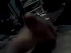 Play MP4 - Busting a dripping cumshot