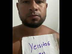 Play MP4 - V&iacute;deo de verificaci&oacute;n