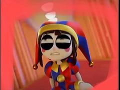 Play MP4 - Amazing Digital circus