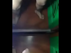 Play MP4 - Masturbation and cum on mymirror