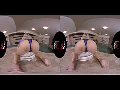 Play MP4 - VIRTUAL TABOO - Kayla Green Is So Wet