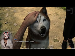 Play MP4 - of Life - ep 10 &vert; Handjob on a parking lot