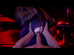 Play MP4 - Eliza Blowjob